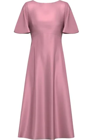 MARELLA Donna, Abiti, Viola, M, new
