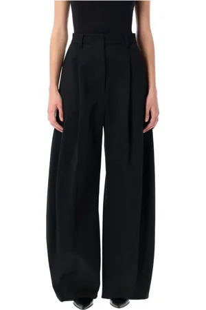 Thelatest Donna, Pantaloni, Nero, S, new