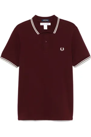 Comme des Garçons Uomo, Top, Rosso, M, new