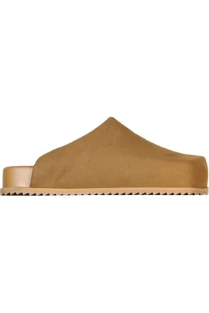 Yume Yume Uomo, Scarpe, Marrone, 42 EU, new