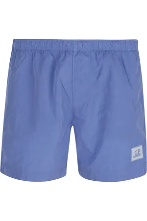 C.P. Company Uomo, Costumi da bagno, Blu, S, new