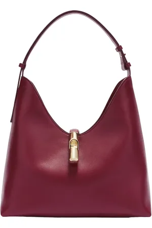 Furla Donna, Borse, Rosso, Taglia unica, new