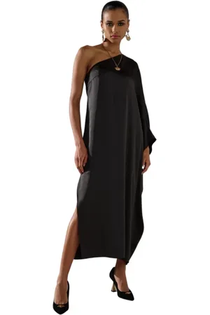 Karl Lagerfeld Donna, Abiti, Nero, M, new