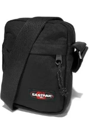 Eastpak Uomo, Borse, Nero, Taglia unica, new