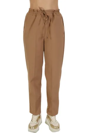 MARELLA Donna, Pantaloni, Marrone, M, new