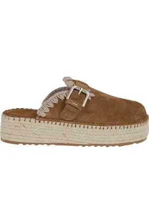 Mou Donna, Scarpe, Marrone, 37 EU, new