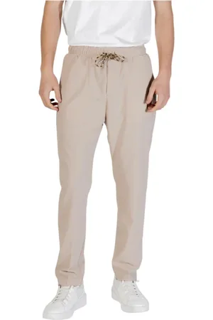 GIANNI LUPO Uomo, Pantaloni, , M, new