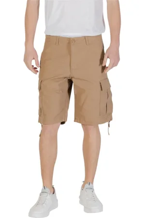 JACK & JONES Uomo, Pantaloncini, , L, new