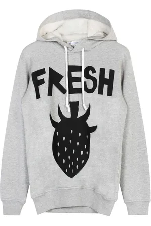 Comme des Garçons Uomo, Felpe, Grigio, L, new