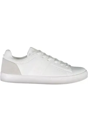 Napapijri Uomo, Scarpe, Bianco, 43 EU, new