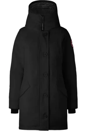 Canada Goose Donna, Cappotti, Nero, S, new