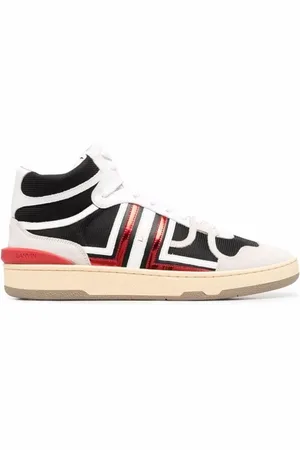 Lanvin Uomo, Scarpe, Multicolore, 41 EU, new