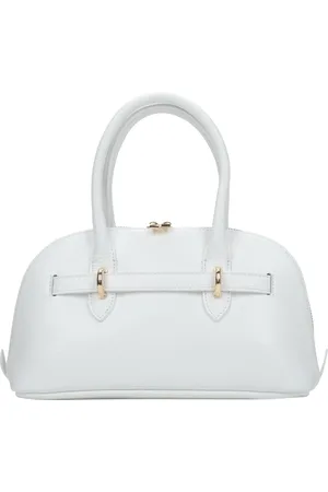 Estro Donna, Borse, Bianco, Taglia unica, new