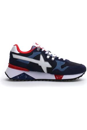 W6YZ Uomo, Scarpe, Blu, 40 EU, new