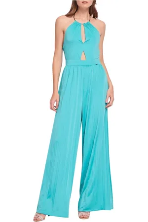 Gaudi Donna, Jumpsuits, Verde, XS, new