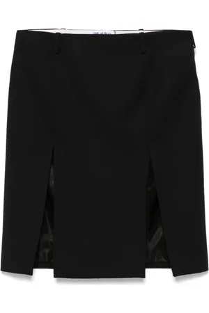 The Attico Donna, Gonne, Nero, S, new