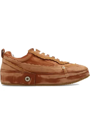 Loewe Uomo, Scarpe, Marrone, 41 EU, new