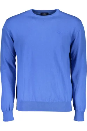 La Martina Uomo, Maglie, Blu, XL, new