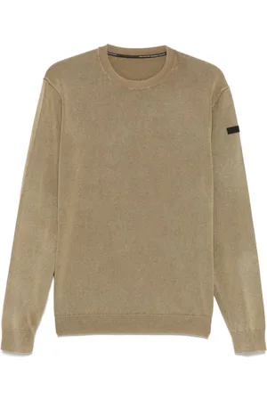 RRD Uomo, Maglie, Verde, L, new