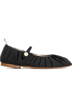 Thom Browne Donna, Scarpe, Nero, 36 EU, new