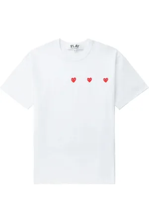 Comme des Garçons Uomo, Top, Bianco, 2Xl, new