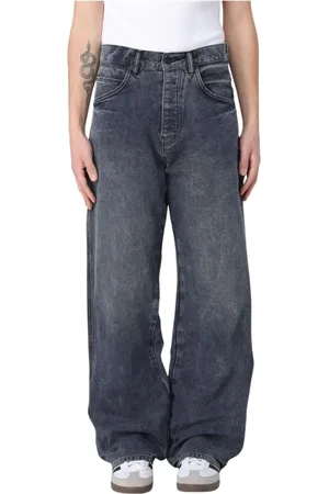 Purple Brand Uomo, Jeans, Blu, W33, new