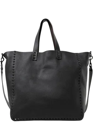 VALENTINO GARAVANI Uomo, Borse, Nero, Taglia unica, new