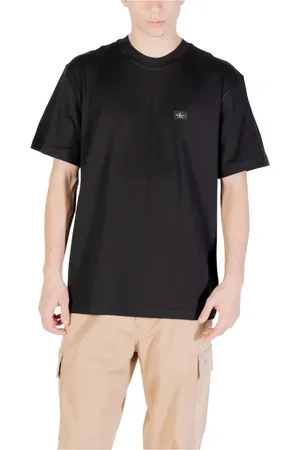 Calvin Klein Uomo, Top, Nero, XL, new