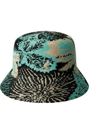 Kangol Uomo, Accessori, Multicolore, M, new