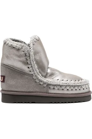 Mou Donna, Scarpe, Grigio, 36 EU, new