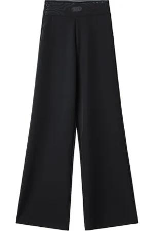 GAËLLE Donna, Pantaloni, Nero, S, new