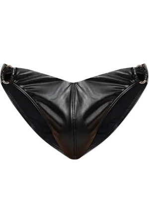 Dsquared2 Uomo, Costumi da bagno, Nero, S, new