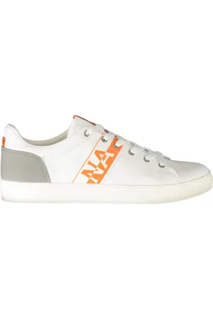 Napapijri Uomo, Scarpe, Bianco, 42 EU, new
