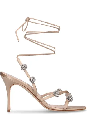 Manolo Blahnik Donna, Scarpe, , 37 EU, new