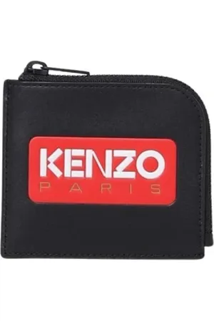 Kenzo Uomo, Accessori, Nero, Taglia unica, new