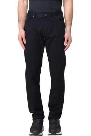 Emporio Armani Uomo, Jeans, Blu, W33, new