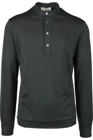 FILIPPO DE LAURENTIIS Uomo, Top, Nero, M, new