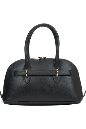 Estro Donna, Borse, Nero, Taglia unica, new