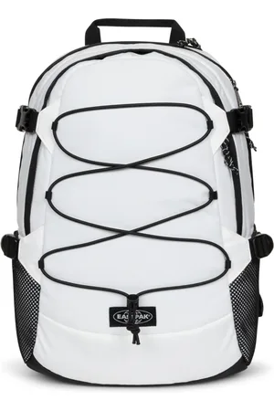 Eastpak Uomo, Borse, Bianco, Taglia unica, new