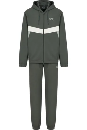 EA7 Uomo, Sport, Multicolore, S, new
