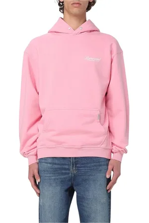 Represent Uomo, Felpe, Rosa, XS, new