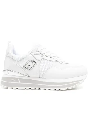 Liu Jo Donna, Scarpe, Bianco, 38 EU, new