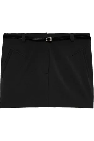 Patrizia Pepe Donna, Gonne, Nero, XS, new