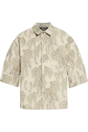 Jacquemus Uomo, Magliette, , L, new