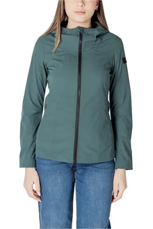 Peuterey Donna, Giacche, Verde, L, new