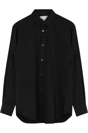 Comme des Garçons Uomo, Magliette, Nero, L, new