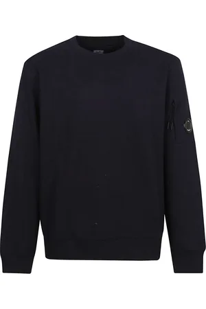C.P. Company Uomo, Felpe, Nero, M, new