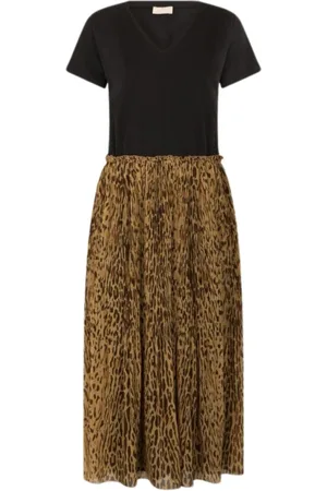 Liu Jo Donna, Abiti, Multicolore, XS, new