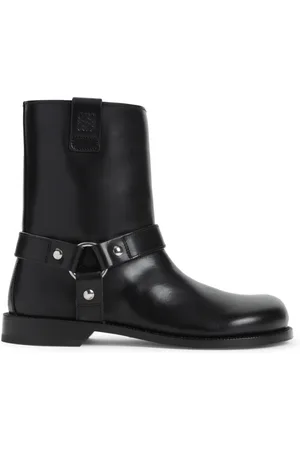 Loewe Donna, Scarpe, Nero, 40 EU, new