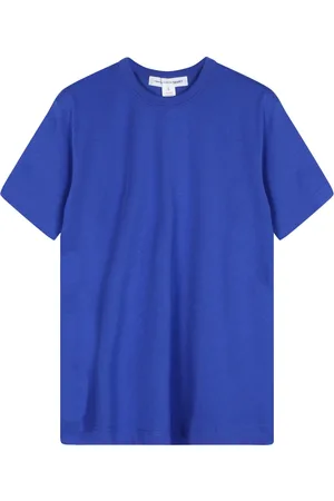 Comme des Garçons Uomo, Top, Blu, S, new